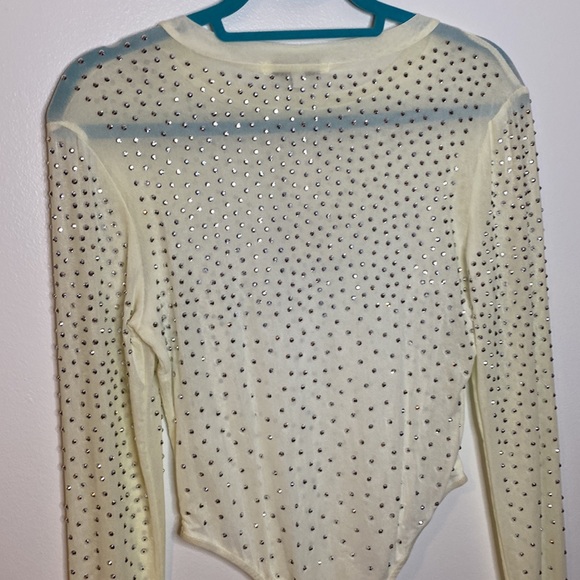 Womens Bodysuit - Picture 3 of 3